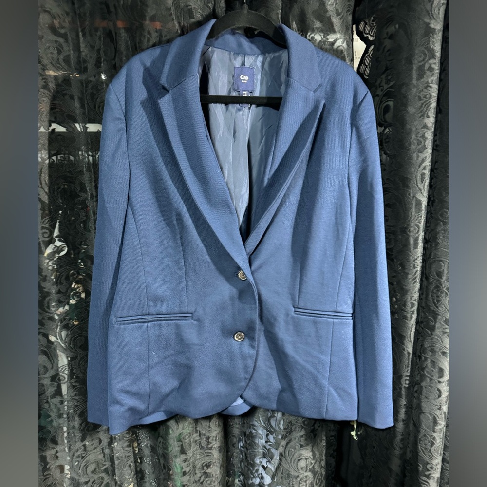 Gap size 18 suit blazer